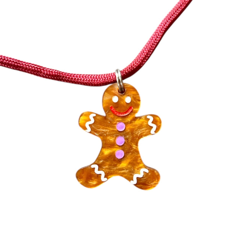 Пряничный чувак