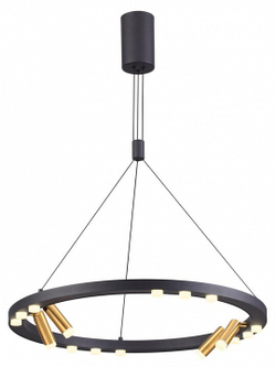 Подвесной светильник Odeon Light 3918/48L