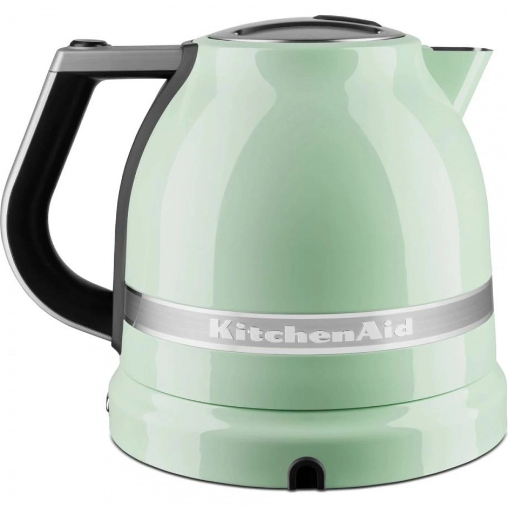 Чайник электрический KitchenAid Artisan 5KEK1522EPT фисташковый