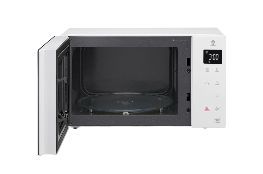 Микроволновая печь LG MS23NECBW