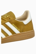 Кроссовки adidas Handball Spezial - коричневый