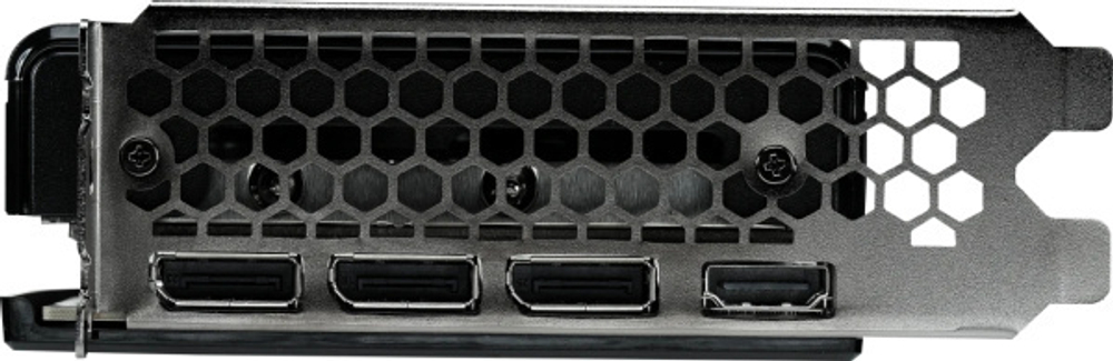 Видеокарта Palit GeForce RTX 5070 INFINITY 3 (NE75070019K9-GB2050S)