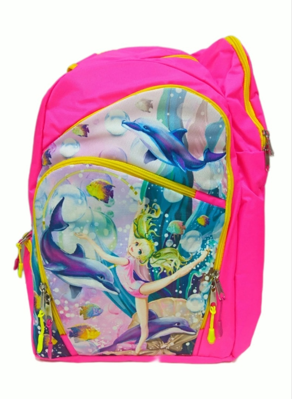 Сон Евы	Розовый/жёлтый