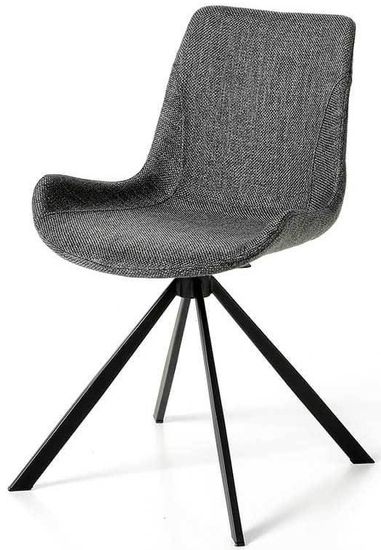 Вращающийся стул F3217BB /4071 Испания