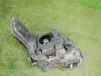 Фара левая Range Rover Vogue 4 (2012-2017) ксенон