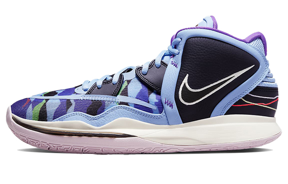 Кроссовки Nike Kyrie 8 Infinity "Journeyreward" 8