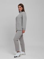 Костюм Далия Виотекс СЕРЫЙ