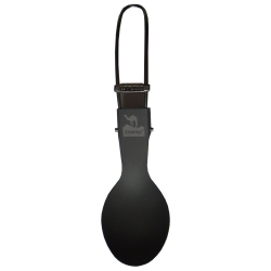 Tramp Ложка титановая складная, TRC-065