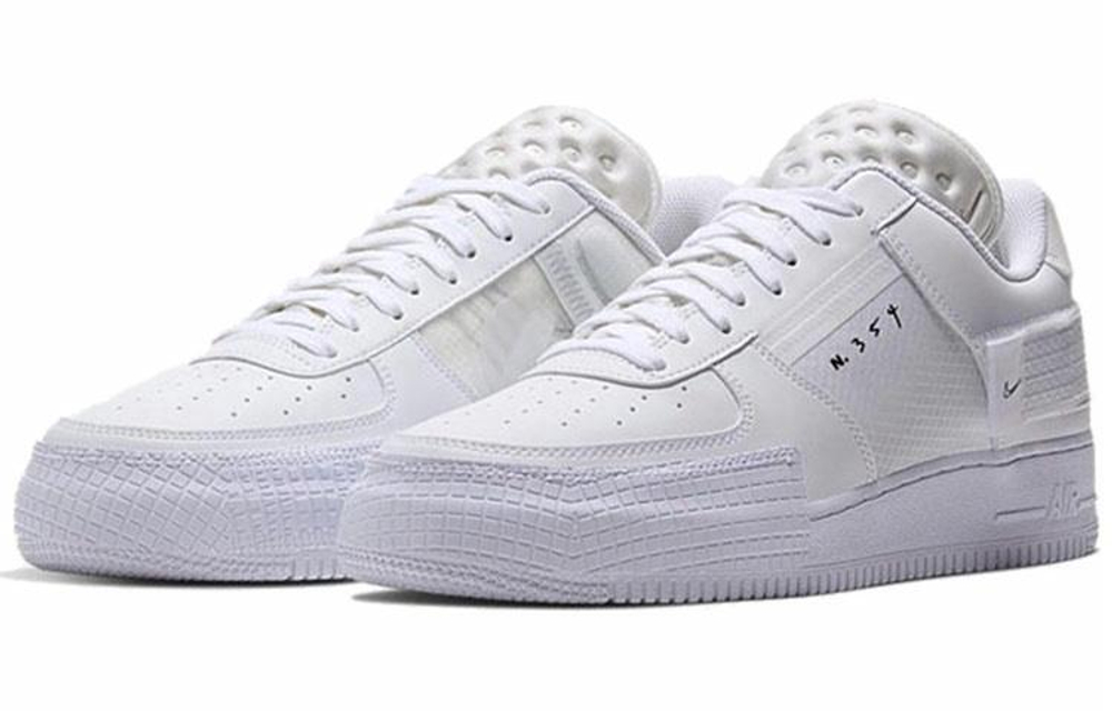Кроссовки Nike Air Force 1 Type