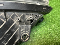 Фара левая Kia Ceed 2 JD (2012-2018) галоген