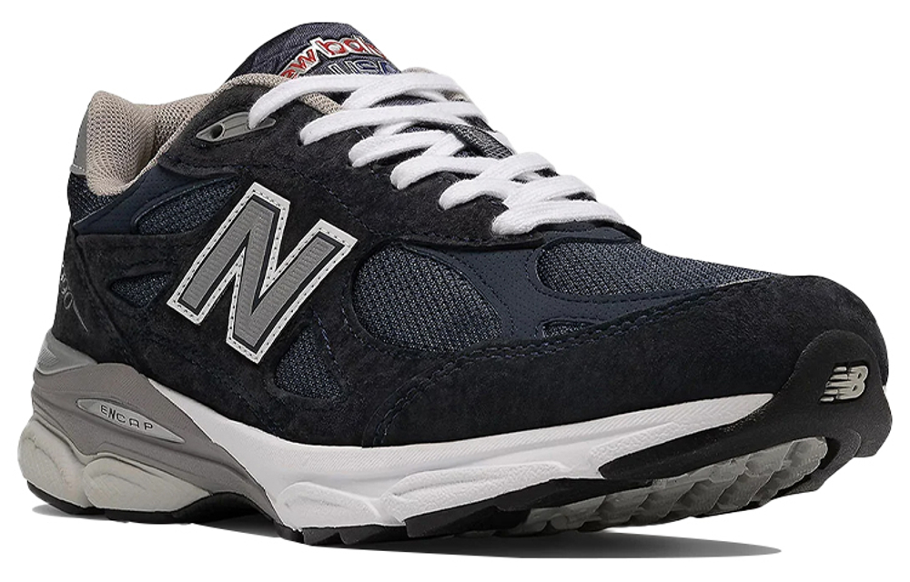 Кроссовки New Balance Nb 990 V3