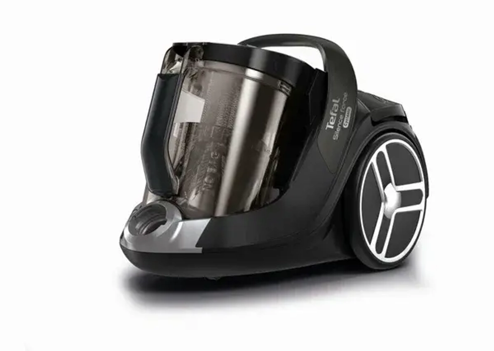 Пылесос Tefal TW7256EA
