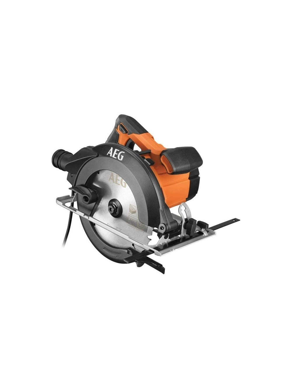 Циркулярная пила AEG KS12-1 4935472006