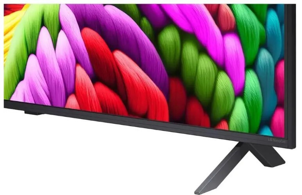 Телевизор  LG 50NANO90A6B.ARUG