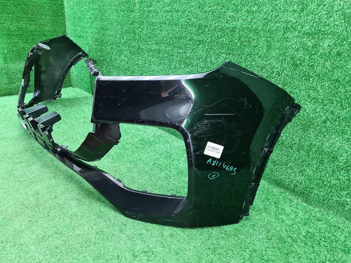 Бампер передний Chery Tiggo 8 Pro Max (2022-2024)