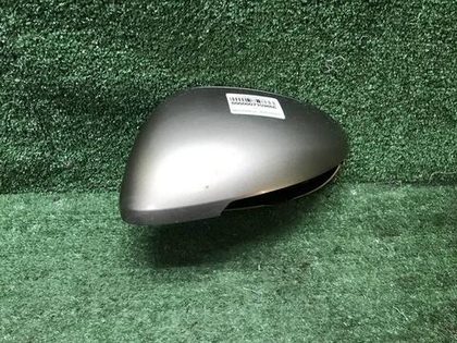 Крышка зеркала левая Porsche Macan (2014-н.в.)