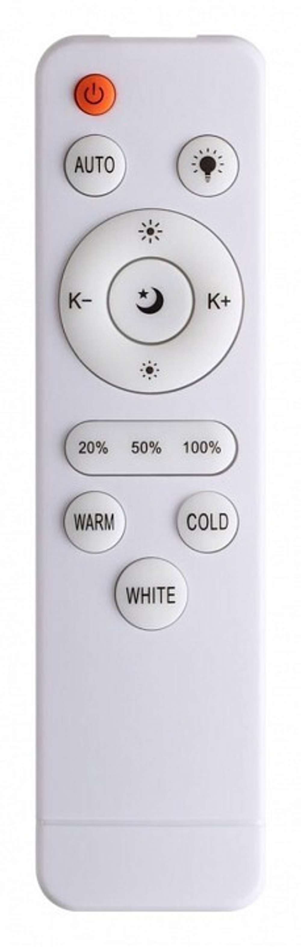 Накладной светильник Sonex Akuna 7620/DL