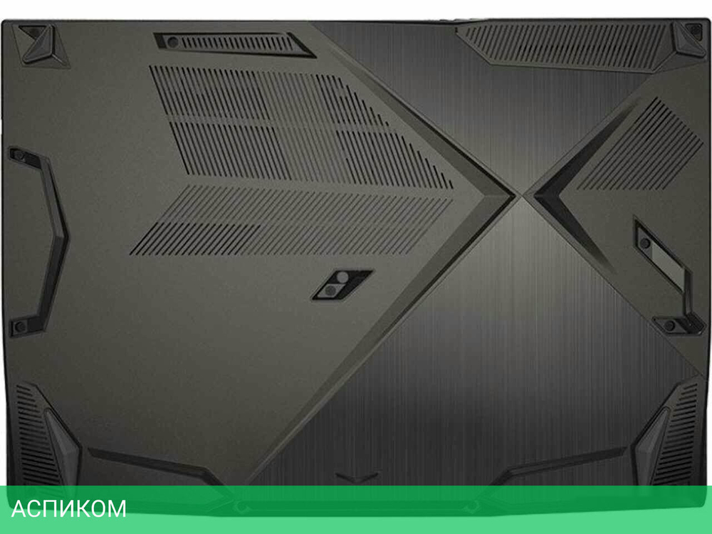 Игровой ноутбук MSI Thin 15 B12UDX-2641XBY