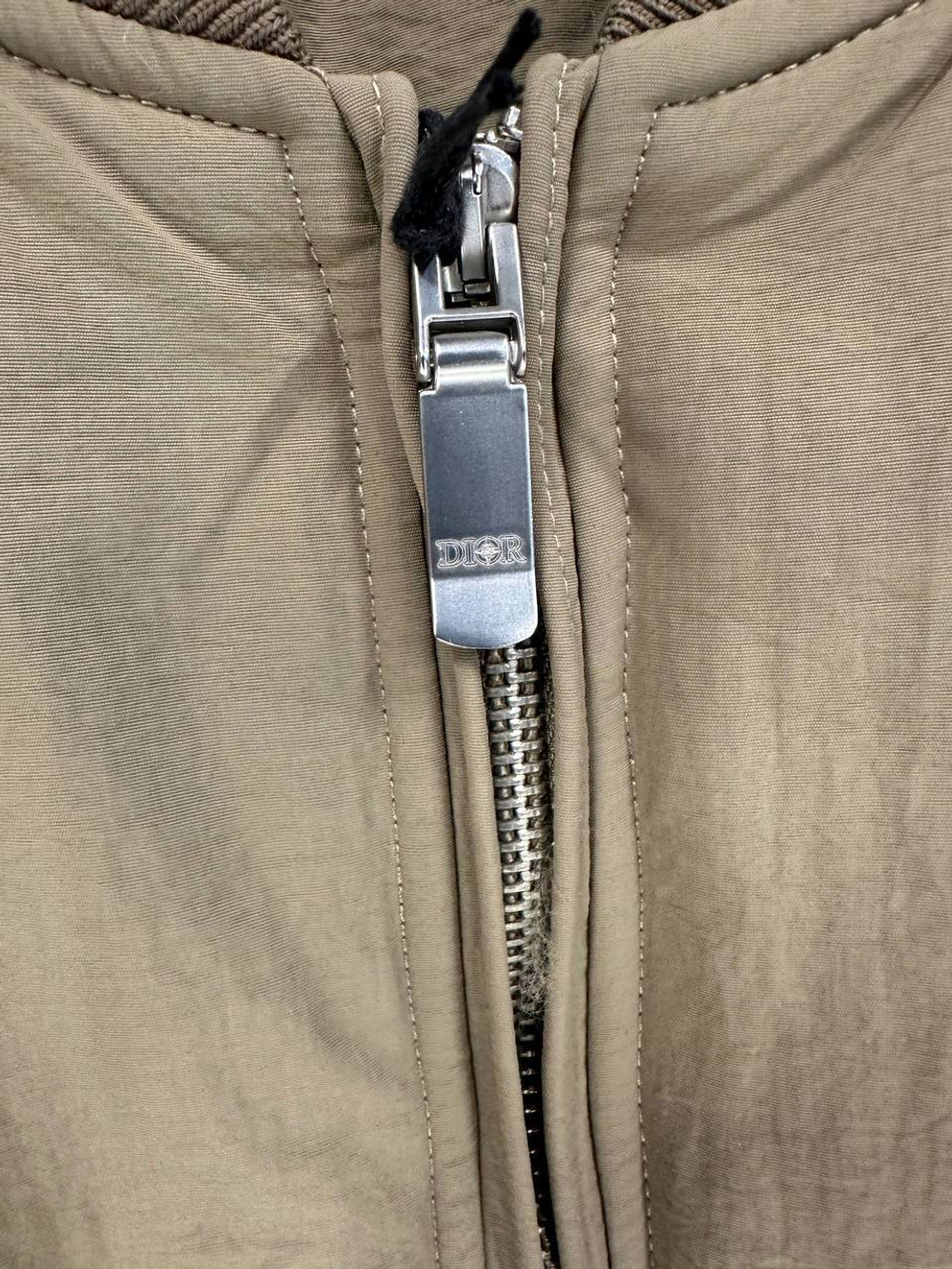 Куртка Christian Dior