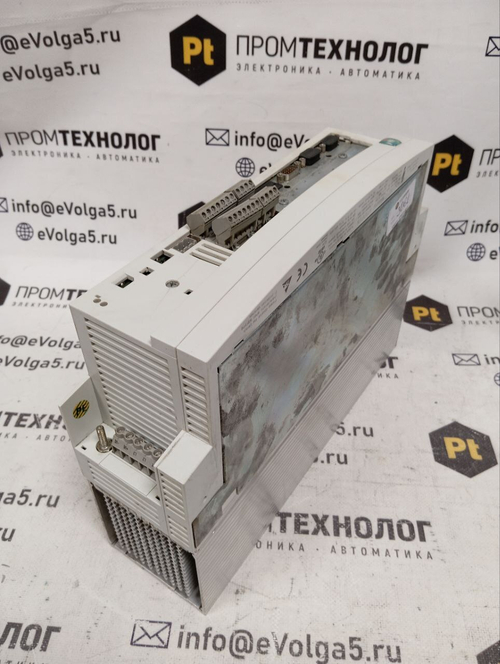 Lenze E82EV751_4B б/у
