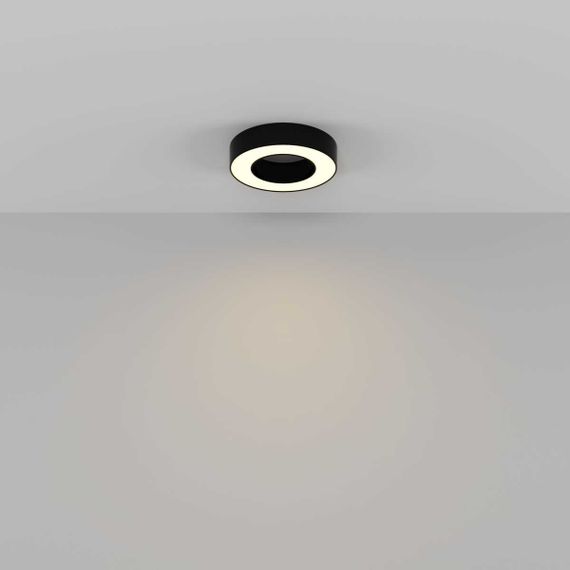 Потолочный светильник Maytoni Technical C093CL-24W3K-B