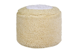 Пуф Lorena Canals Marshmallow Round Vanilla (18 x Ø27 см)