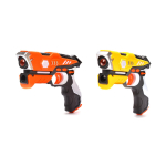 Пистолет ИК 4шт, коробка BB8823C