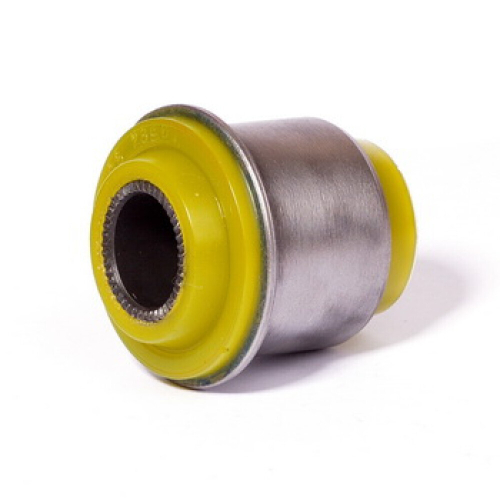 Полиуретановый сайлентблок передней подвески, верхнего рычага (1 шт.), Точка опоры.26-06-2856