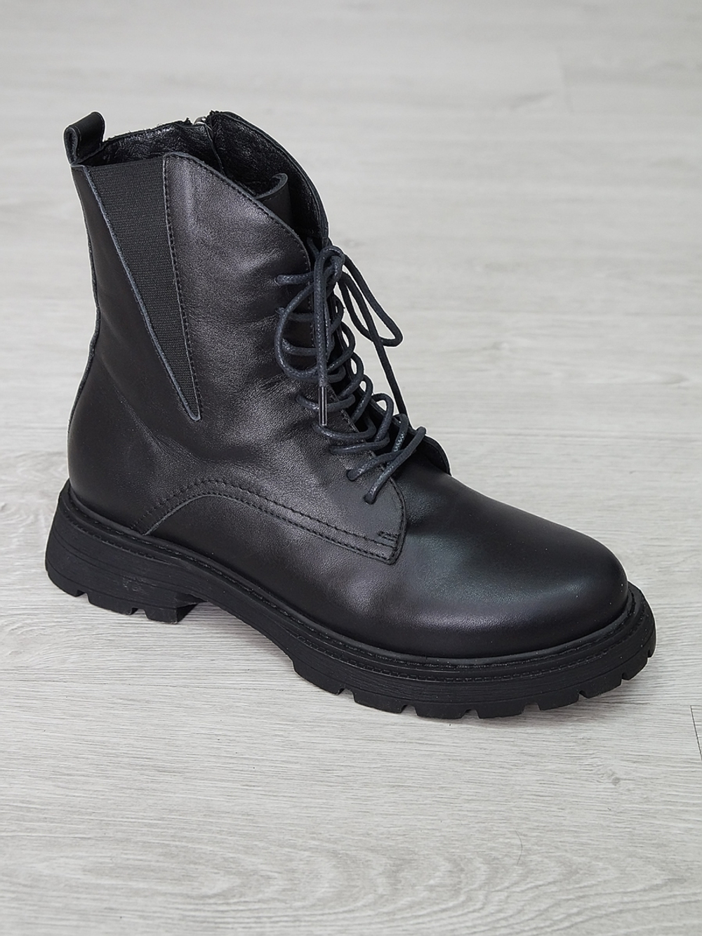 Ботинки женские демисезонные