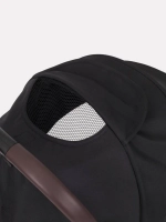 Прогулочная коляска Rant Action черный