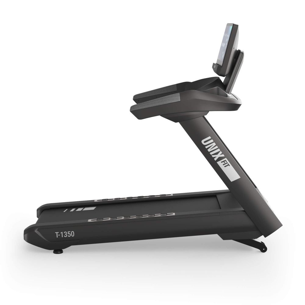 Беговая дорожка UNIX Fit T-1350 PRO (25" TFT)