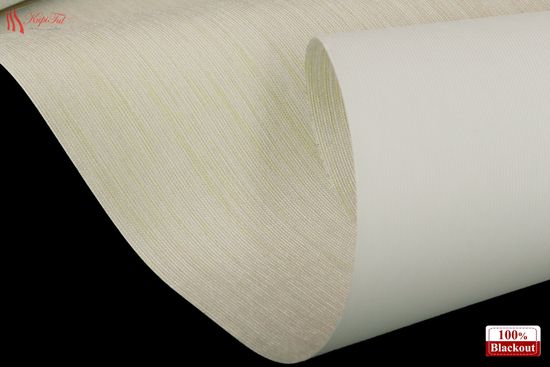 Рулонная штора Parma Блэкаут (молочный)