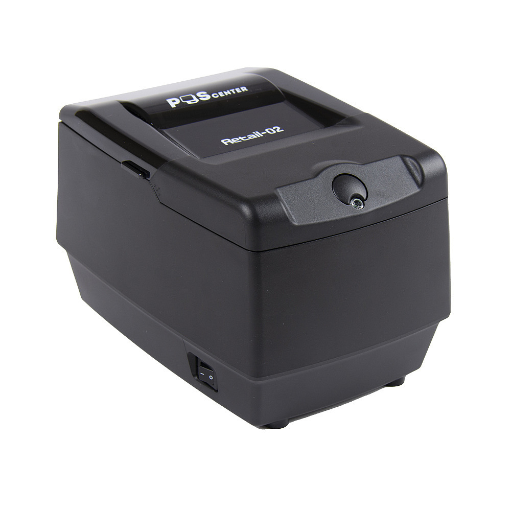 Фискальный регистратор Ритейл 02Ф (LAN/USB/ДЯ/ОТ/Wi-Fi)