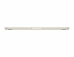 Ноутбук Apple MacBook Air 13 2024, Apple M3, 8/512 ГБ, MRXU3, Starlight