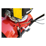 Tielbuerger Подметальная машина TK38 Honda AD-352-445TS