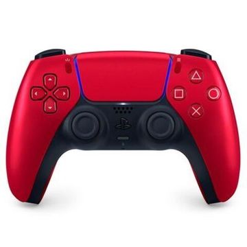 Геймпад/Джойстик Sony DualSense PS5 Volcanic Red (Вулканический красный)