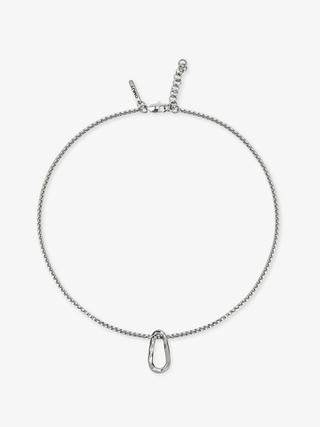 ЧОКЕР С ПОДВЕСКОЙ "CRUSH"