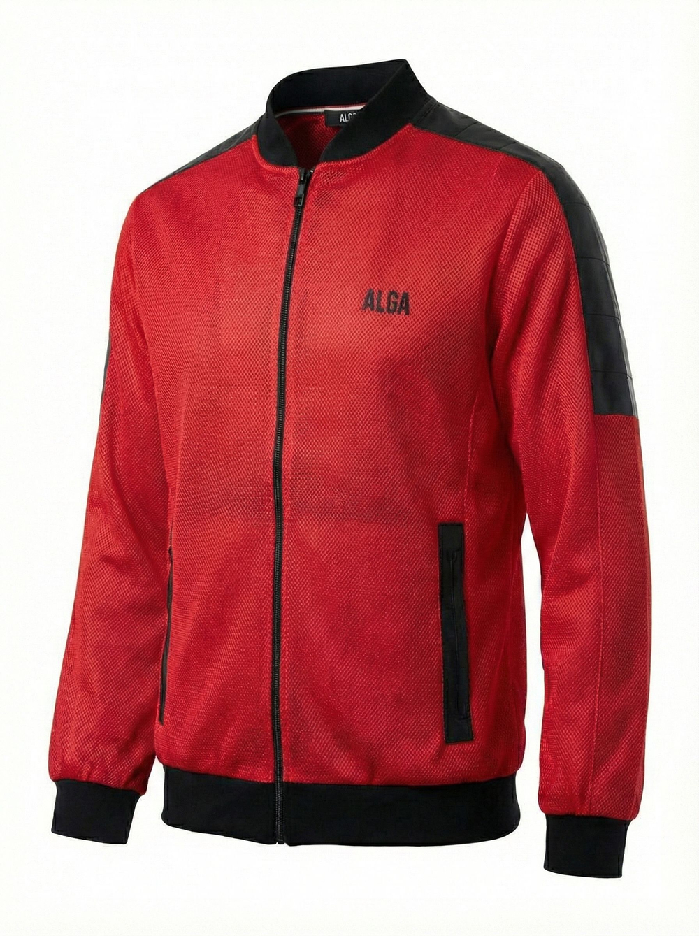 ALGA Детский хлопковый костюм