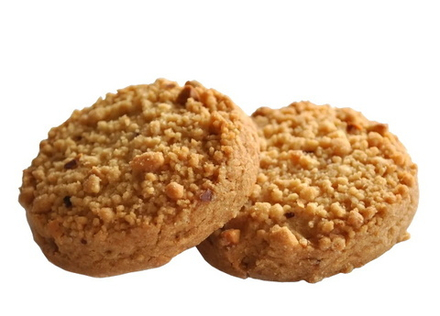 Печенье "Импрессо с арахисом" Спартак