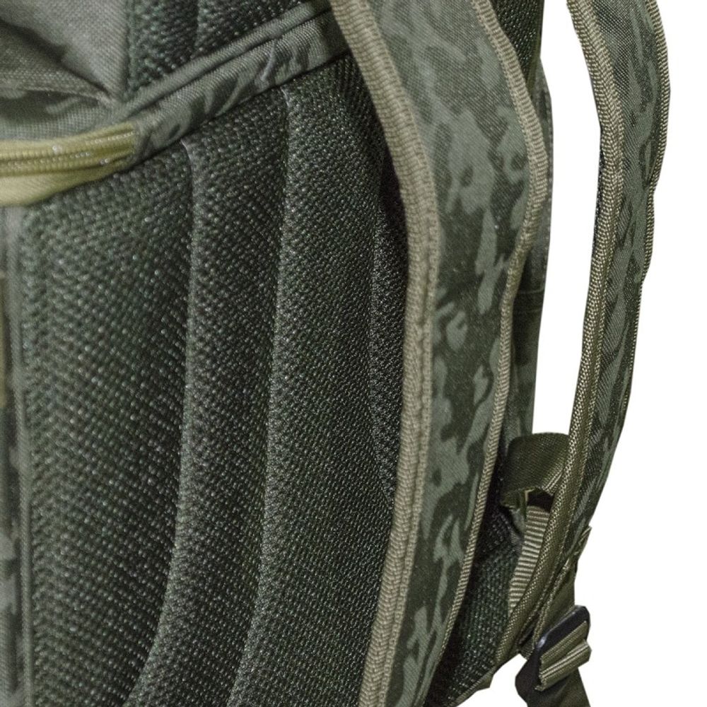 CARP PRO Сумка-рюкзак Diamond карповый для аксессуаров