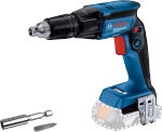 Аккумуляторный шуруповёрт Bosch GTB 185-LI 06019K7021