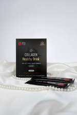 Королевская формула коллаген-желе Enhel Royal Formula - эликсир здоровья и молодости 93000 мг. со вкусом грейпфрута (31 стик)