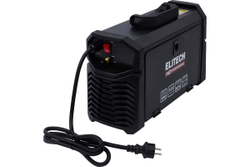 Инверторный сварочный аппарат Elitech HD WM 200 SYN 204471