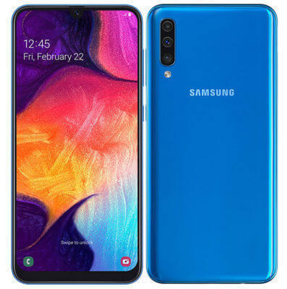 Ремонт телефона Samsung Galaxy A50 (A505)
