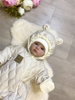 Комбинезон для новорожденных