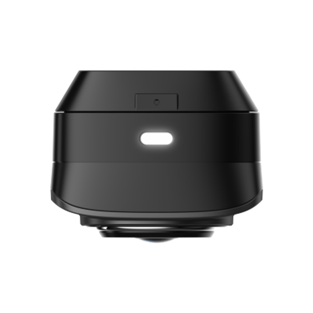 DH-DB43BB-BTR Дверной звонок с Wi-Fi (Черный)