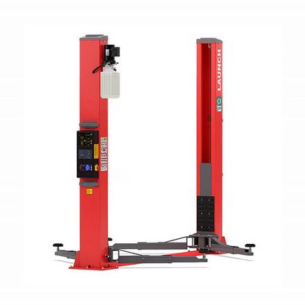 Двухстоечные подъемники