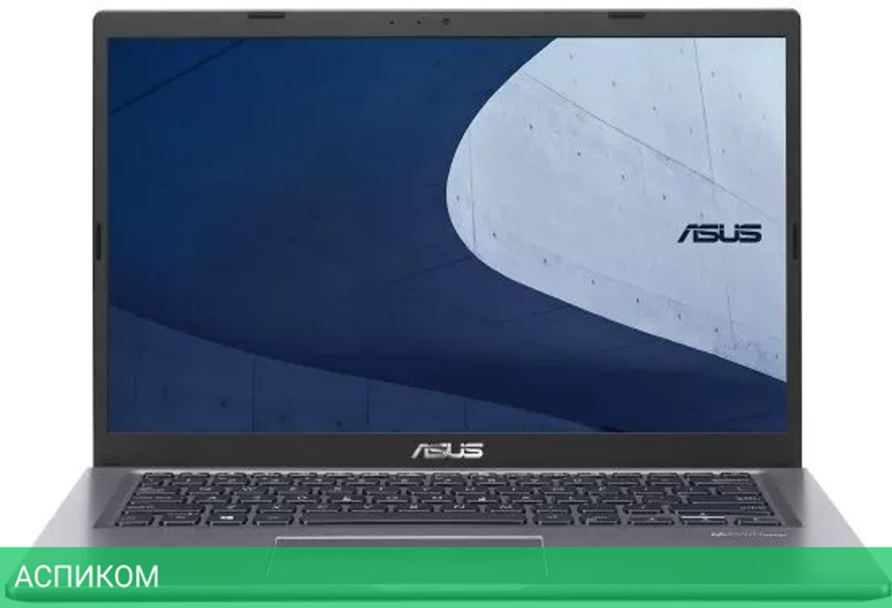 Ноутбук ASUS Expertbook P1412CEA-EB0911X