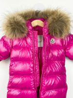 Комбинезон Moncler, 62