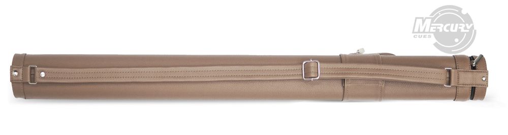 Тубус на 1 кий Меркури-PRO с карманом (Prado 5)